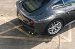 Ferrari F12berlinetta 2014 года (UK)
